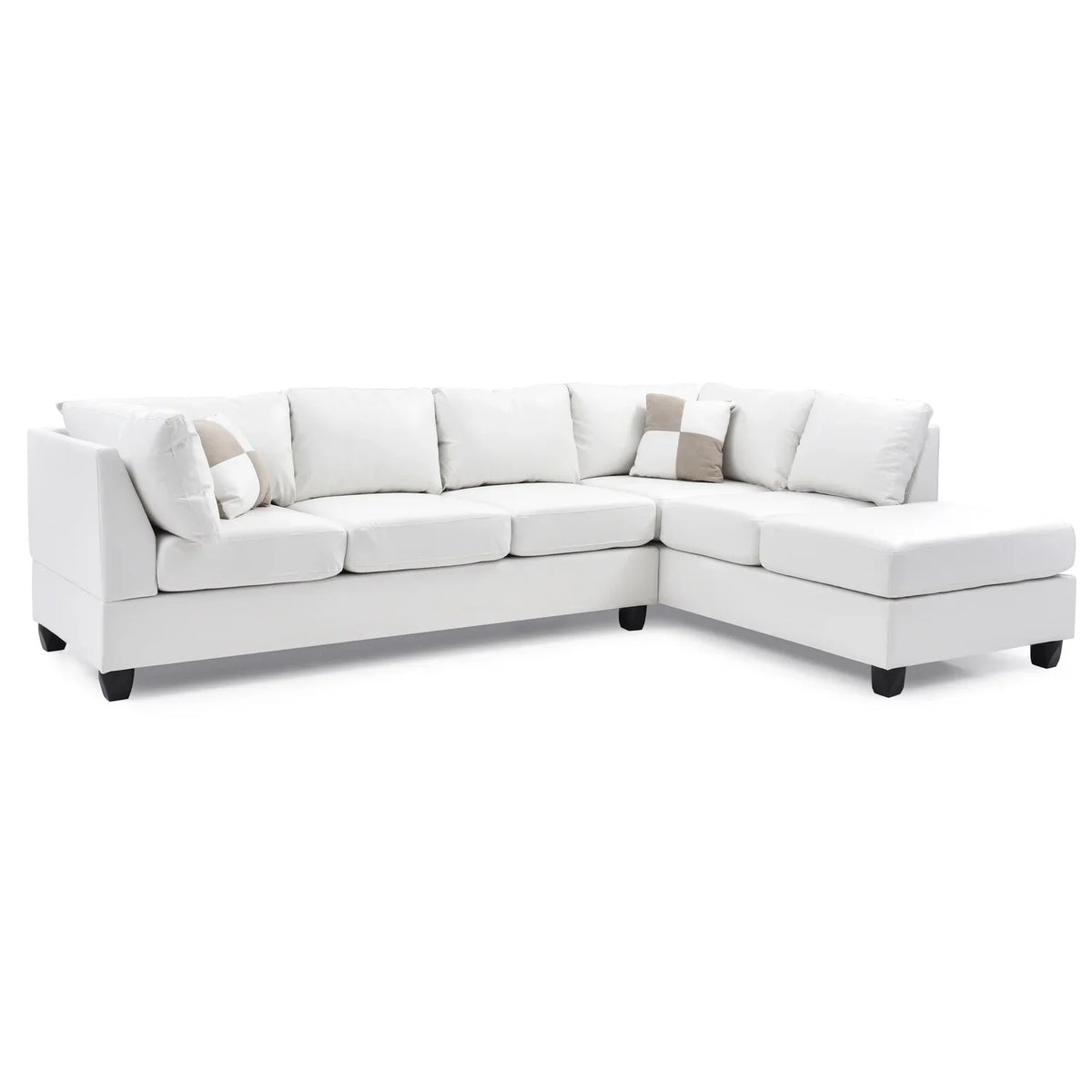 Antique white G647B-SC 3 Appeal Boxes) ( , Homestock Sectional