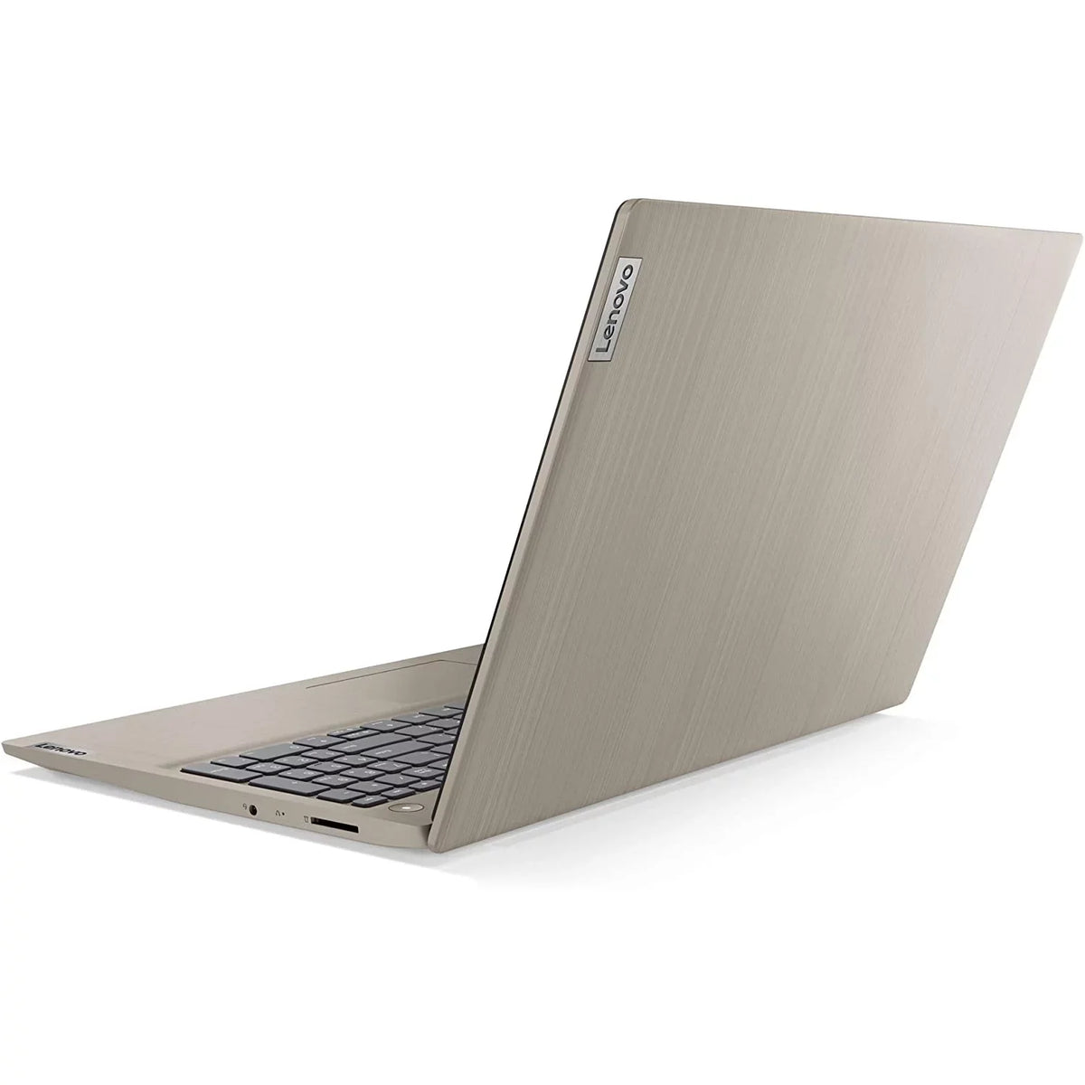 (Used) Intel Touch 3 15.6" 15IIL05 Core 12GB Lenovo IdeaPad i5-1035G1,Almond 1TB