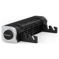 Fan CF-1691 Cooling Design Horizontal Fan USB Laptop Bracket,Black, Stand Olmaster Pad