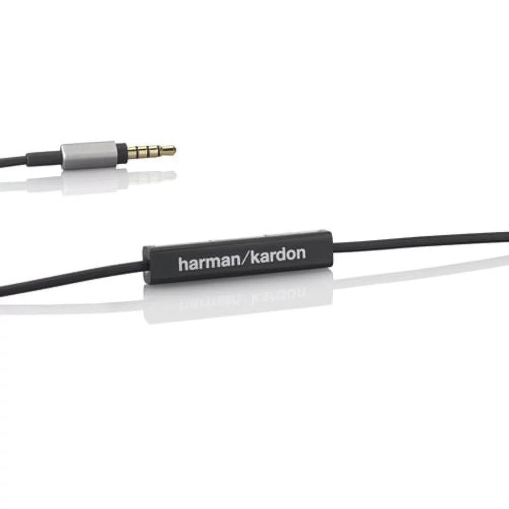 Harman for Earphones Handsfree AE-S Headset Galaxy Earbuds Headphones High-Performance Kardon w Mic Samsung - A51/A50/A20/A10e/A01