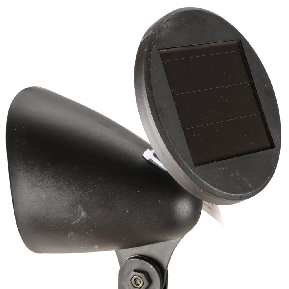 B09VLF93KF 6 Pack Solar 12.5" Lights/Lighting Spotlight, Outdoor Driveway, Walkway, Yard, LED by Porch, Outdoor Patio ASIN: Westerly for