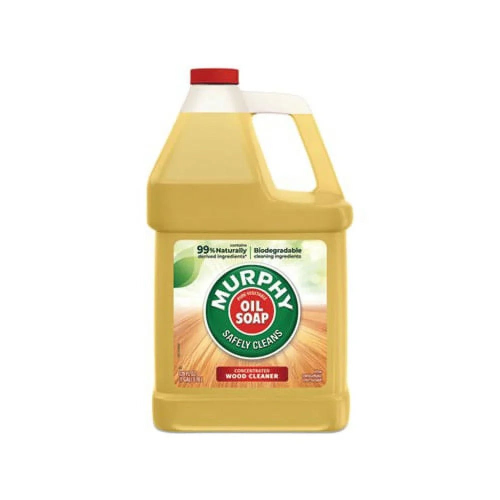 Liquid Liquid, Gal Oil Cleaner Murphy Bottle Oil Murphy 1