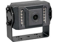 Camera Clr View VCMS24B Cmos Wide Black Jensen