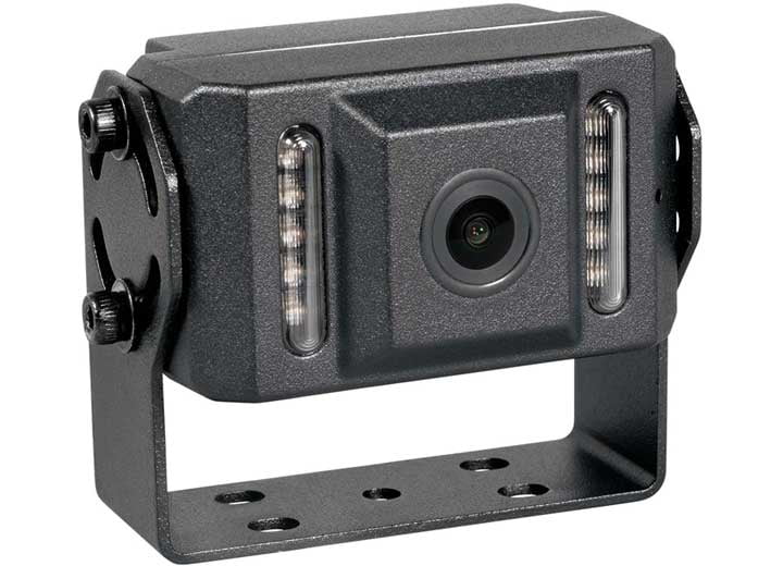 Camera Clr View VCMS24B Cmos Wide Black Jensen