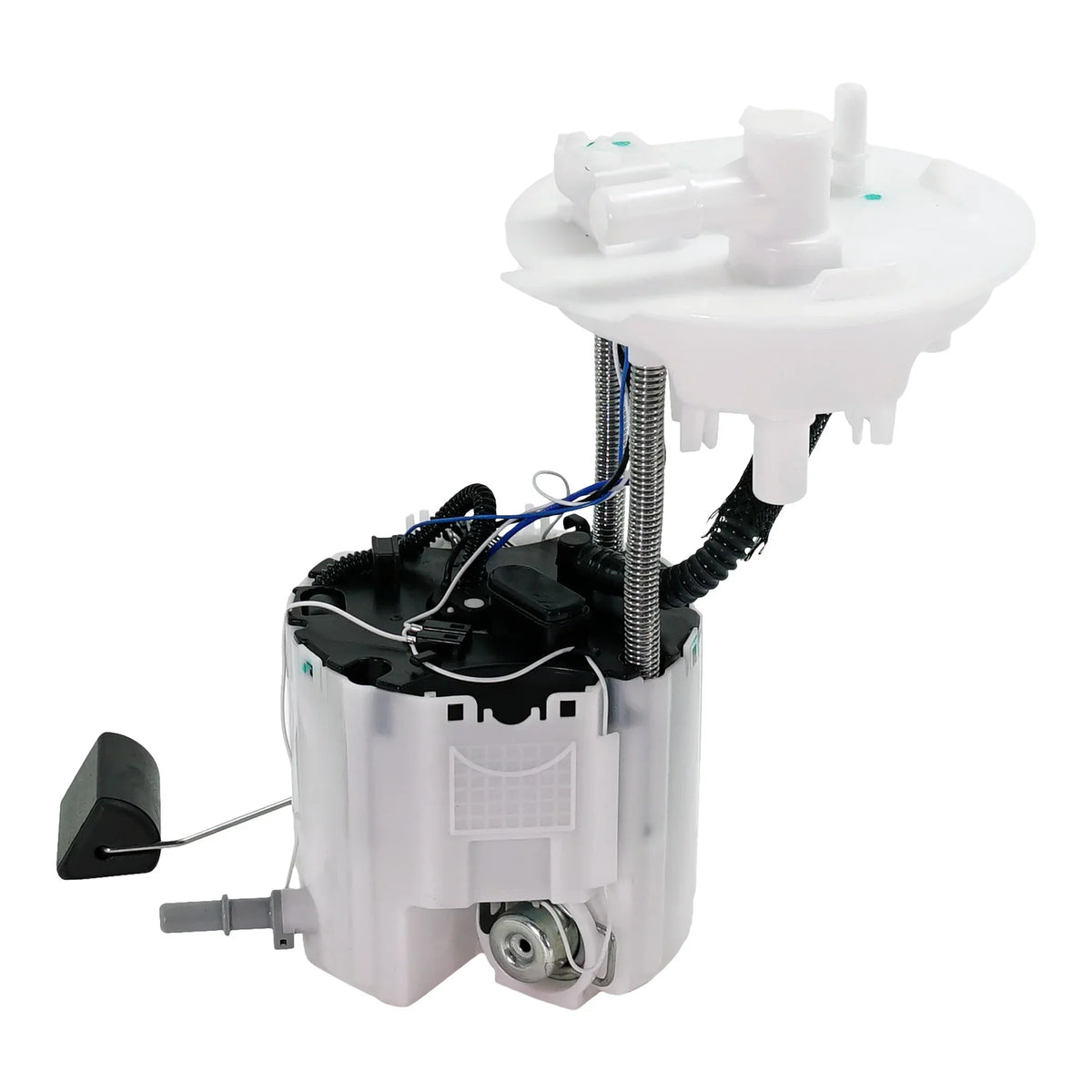 Chevrolet 2.0L 3.6L CTS 2016-2019 with Camaro 4Cyl Compatible Fuel Cadillac Pump 2014-2019 6Cyl