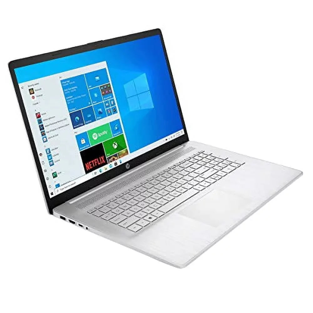 Laptop i5-1135G7 Performance 2022, DDR4, 12GB Keyboard, Business 11, USB 17.3" FHD Windows Graphics, HP Intel USB-C, 256GB Xe 32GB SSD, 4-Core, COU IPS, Backlit Fullsize High Iris