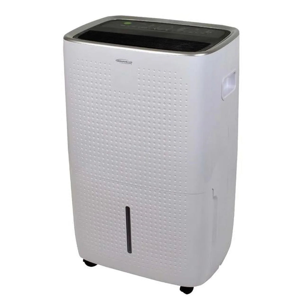 Dehumidifier Soleus Pints Display Mirage 50 with Air