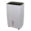 Dehumidifier Soleus Pints Display Mirage 50 with Air