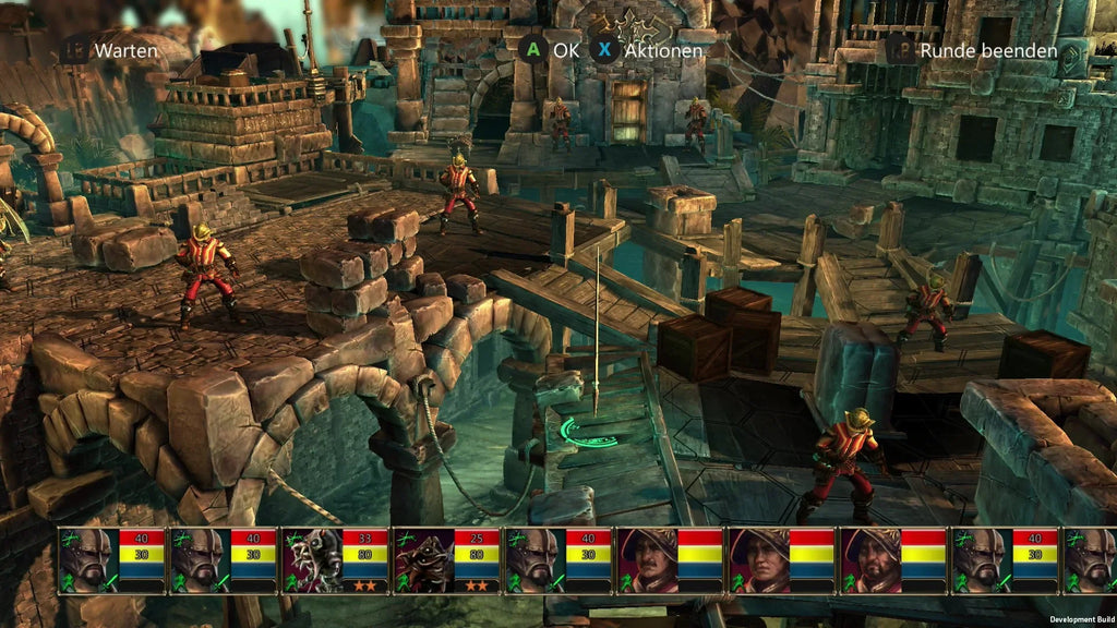 Media USA, One, Entertainment Xbox Kalypso Blackguards Deadalic 2, 848466000772