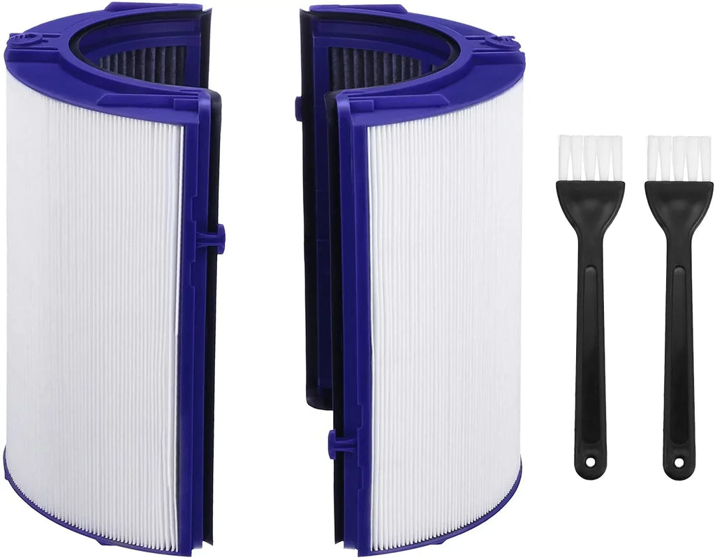 TP06 Dyson HEPA Part Hot HP06 for Pure Filter TP09 Purifiers,H13 for Air HP09 Purifier, Cool Replacement TP07 HP07 Air Hometimes PH01 970341-0 # Comprehensive Filter Dyson PH02