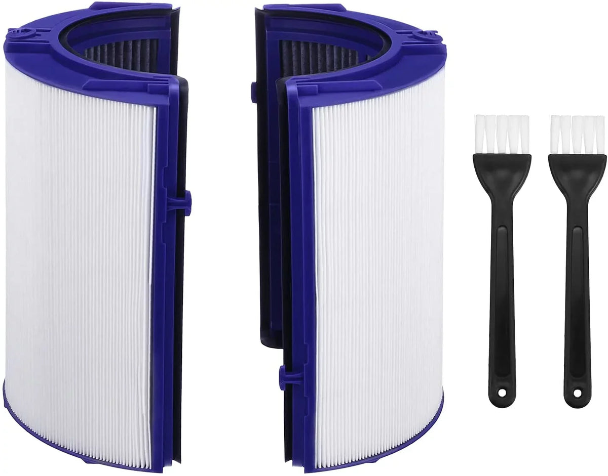 TP06 Dyson HEPA Part Hot HP06 for Pure Filter TP09 Purifiers,H13 for Air HP09 Purifier, Cool Replacement TP07 HP07 Air Hometimes PH01 970341-0 # Comprehensive Filter Dyson PH02