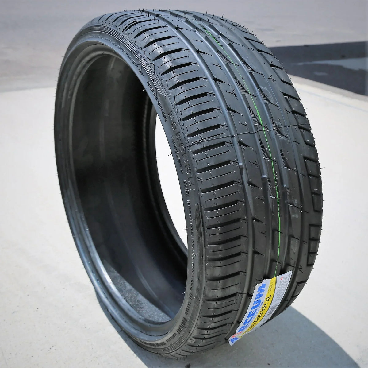 4 Tires XL Fits: 528i 95Y Octa 2010-16 (FOUR) Performance ZR BMW 2017-19 4Matic, Base High E300 245/35R20 Set Mercedes-Benz Forceum of A/S
