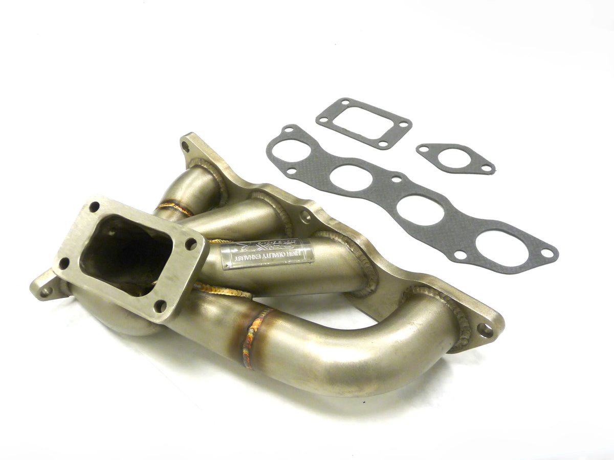 Honda 2.0L Si S/S 2004 2002 Acura Manifold OBX-RS RSX, 2007 2002 Civic With Compatible thru thru By