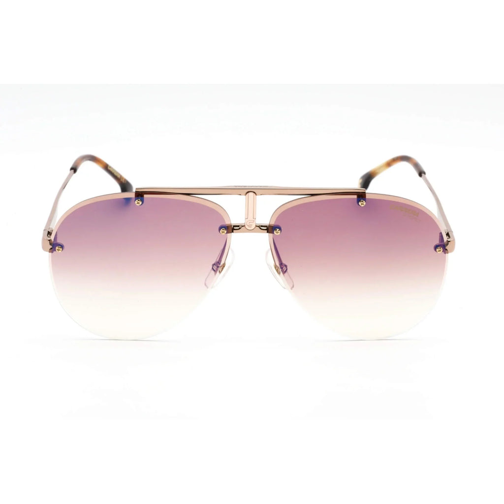 Sunglasses 0DDB A8 1032/S Gold Frame Copper Carrera Unisex CARRERA