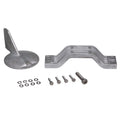 Environmentally Yamaha Friendly Kit, Seachoice Aluminum, 150-200hp, Cadmium-Free, Anode