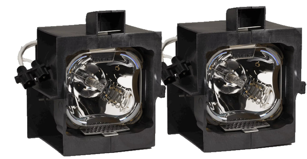 the for Replacement Barco Housing (Dual Lamp H400 & Lamp) Projector iCon