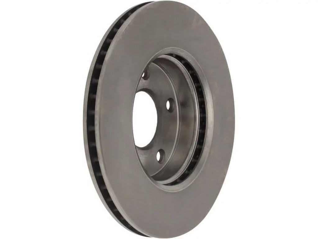Rotor 2014-2018 C-Tek 3, MAZDA Fits select: CX-3 121.45088 Brake 2016-2019 MAZDA Disc