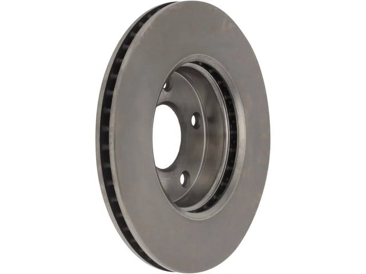 Rotor 2014-2018 C-Tek 3, MAZDA Fits select: CX-3 121.45088 Brake 2016-2019 MAZDA Disc