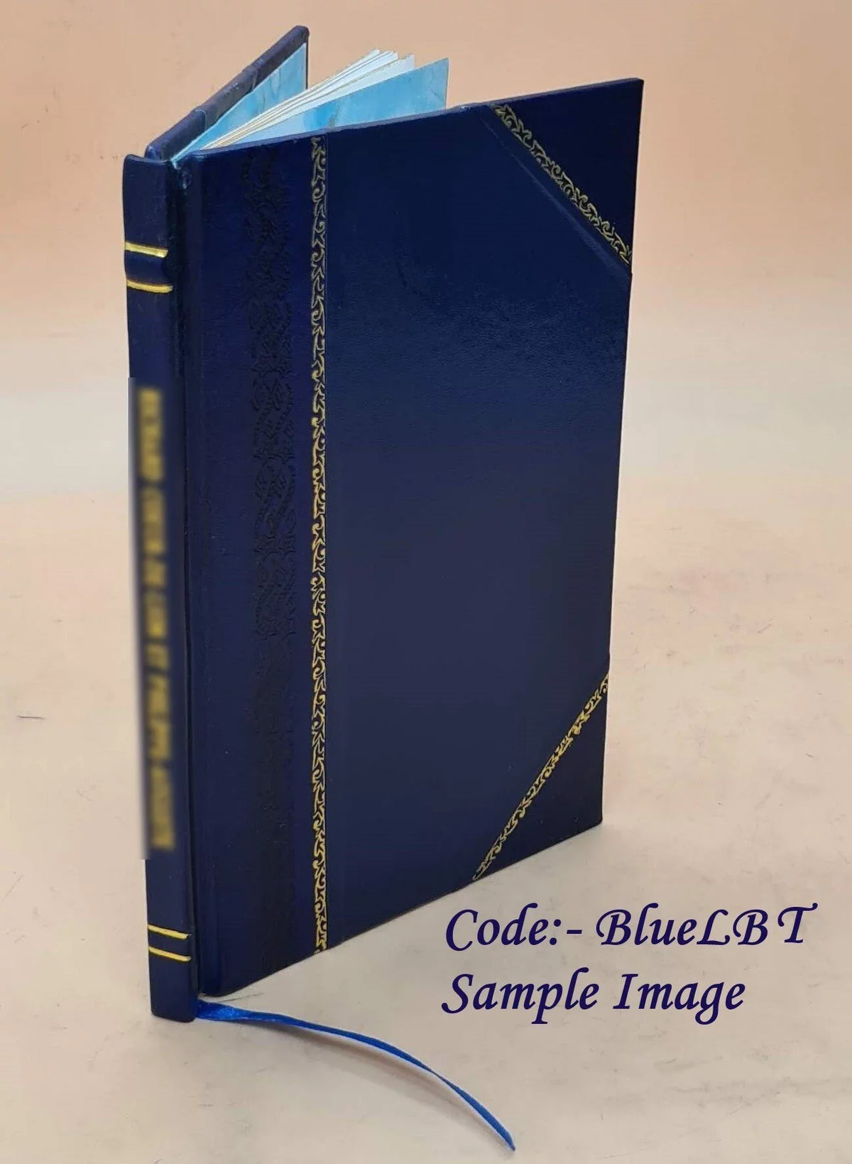 waves [Leather Bound] of Kosmos The 1920
