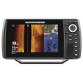 MEGA HELIX CHIRP G4N Humminbird GPS 7 SI MEGA GPS SI HELIX G4N CHIRP 7