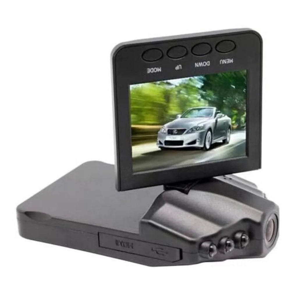 Degree 160 Cam 1.5 HD Full DashCam inch Fithood 1920x1080P Camera Car wit Mini Dash Dash
