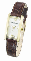 Quartz Women's Watch Charles-Hubert Paris