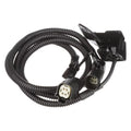 CHEVROLET Park PAC113 2009-2014 Fits Assist 2009-2014 Camera SIERRA select: SILVERADO, GMC Standard