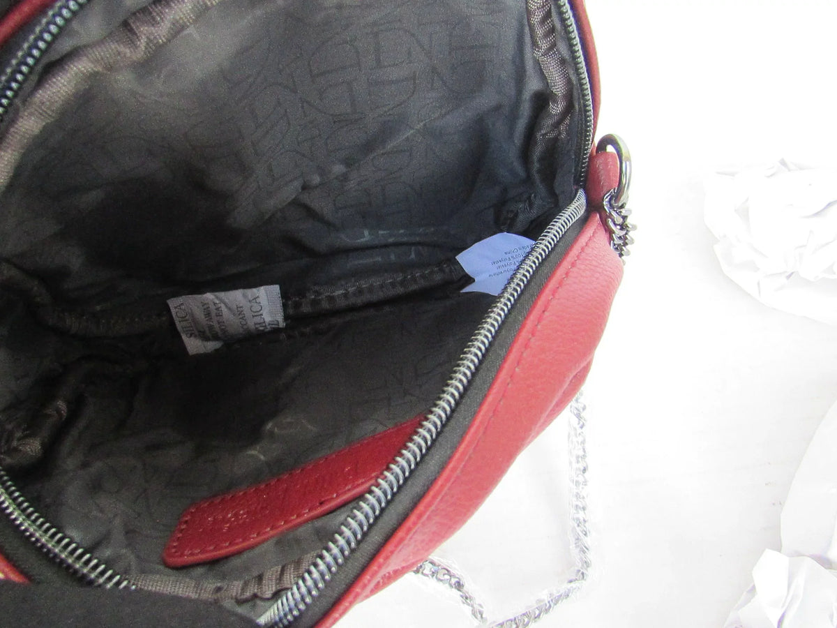 HP Bag Gryffindor Crossbody Diecut Nicole Danielle