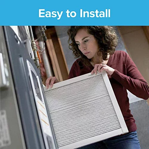 1900, Allergen Living Filtrete Pleated 1-Inch Filter, Filters, Filters 2 MERV Ultimate Air 3-Month MPR Healthy Air 13,