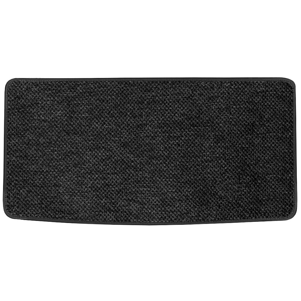 Fit Car All-Weather Charcoal Explorer Textile™ Ford Mat 2015, GGBAILEY for 2017, 2018, Mats, Small 2016, Cargo - 2019 Custom Carpet