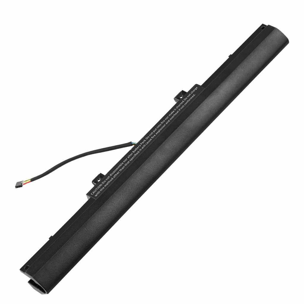 for Battery Ideapad V110-15IAP L15C3A01 110 V110-15ISK 110-15ISK Lenovo Laptop