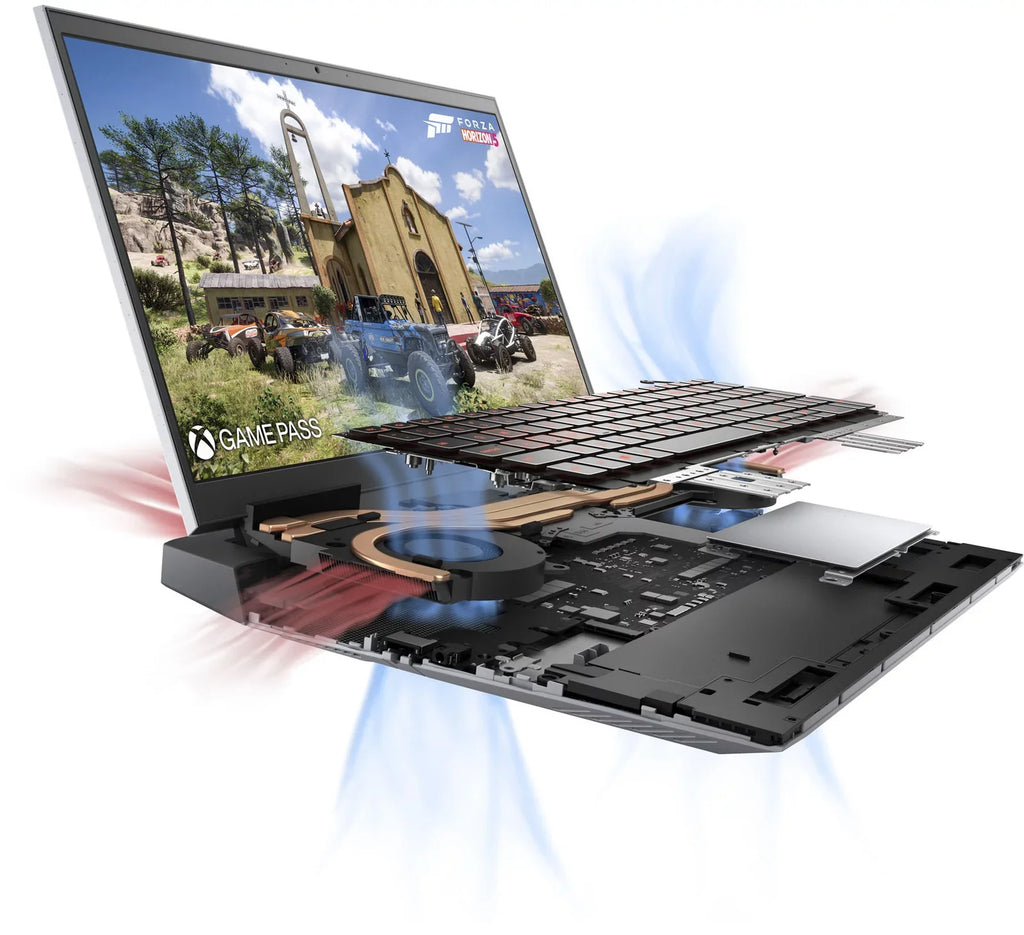 FHD Dell Ti, G15 SSD, RTX 5515 7 AMD Laptop, 1TB 15.6" 1080), x (1920 RAM, 5800H, 11 Windows 32GB 3050 Ryzen GeForce nVidia