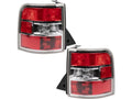 '- Flex Piece Set 2014 Light Tail 2018 - with 2017 2016 2012 2019 2 2013 Compatible Assembly Ford 2015