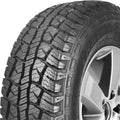 Chevrolet Load Terrain A/T of (FOUR) Ply Tahoe TRD 10 Toyota 2015 Tacoma 245/75R16 Ecopath Tires Pro, Fits: 4 E AT LT LT 1995-2002 All Set Travelstar