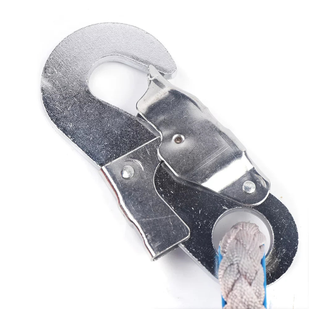 Climbing Shoes and 2 with Gears Tree Tree Spikes Safety Harness Tool Set Straps, Observation, Sports for Pole Belt Climbing Hunting Fruit, Adjustable Picking Indoor Climbing