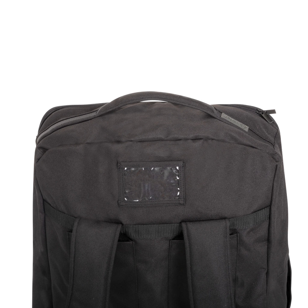 Car Black Safety Carry 1ˢᵗ Bag, Seat