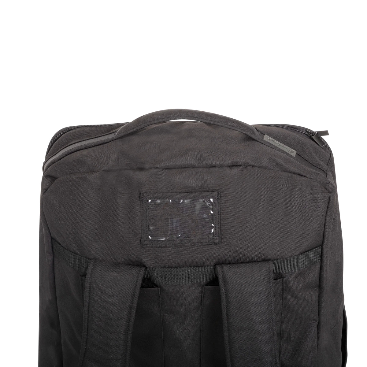 Car Black Safety Carry 1ˢᵗ Bag, Seat
