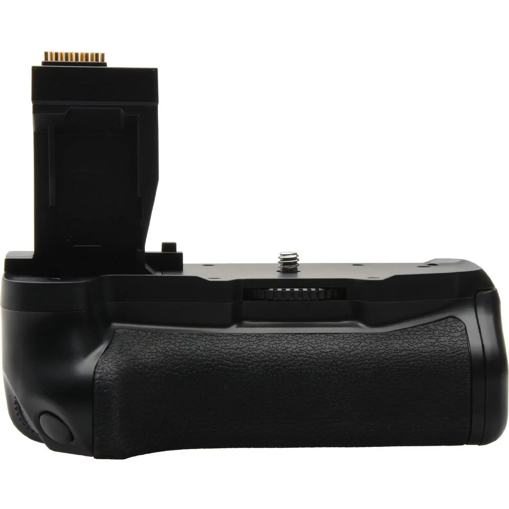 T6s BG-E18 Battery Multi-Power & T6i Vivitar Canon Camera Rebel DSLR Grip