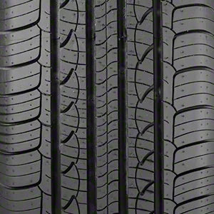 Tires Volkswagen 2019 Anniversary Set 35th 2020-21 Edition, AH8 Jetta Fits: of 4 S GLI 225/45R18 91H Volkswagen GLI N'Priz Nexen Jetta