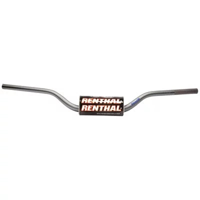 for Husqvarna Renthal 1/8" Tanium FatBar Ricky 1 ENDURO 2016-2018 Carmichael Bend 701 High