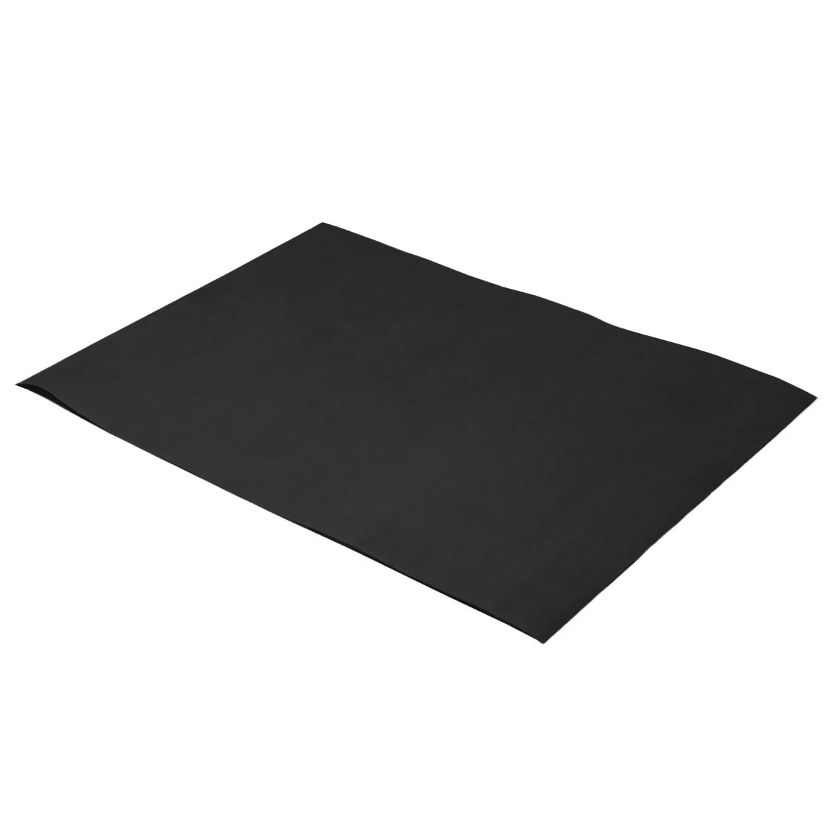 Butcher Length Steak Paper Width x Delta Paper 9" 12" 1000/Case Black, |
