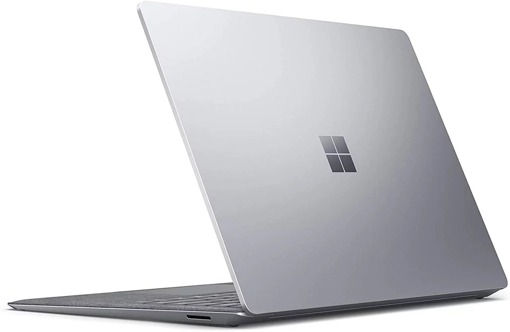 Platinum 1065G7, Laptop Model) 16GB - GRADE 3 256GB, Gen C Intel Alcantara 13.5" RAM, with 10th Microsoft (Latest Refurbished Surface i7 PLF-00001 Core -