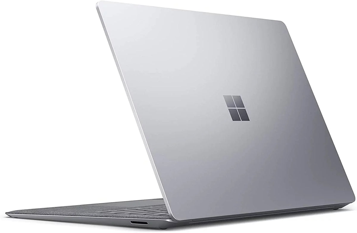 Platinum 1065G7, Laptop Model) 16GB - GRADE 3 256GB, Gen C Intel Alcantara 13.5" RAM, with 10th Microsoft (Latest Refurbished Surface i7 PLF-00001 Core -