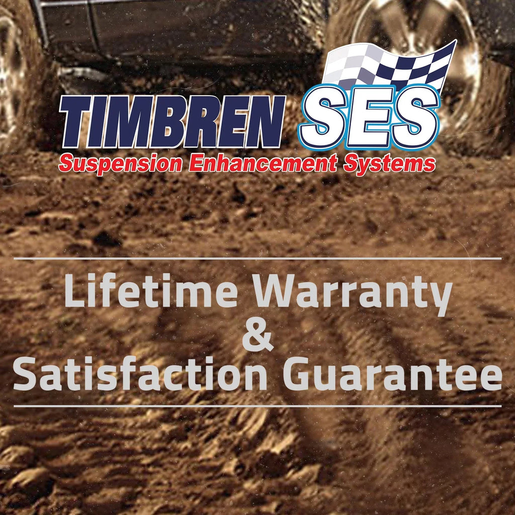 Timbren Front Enhancement F150 SES for Suspension 1997-2003 4WD Ford System