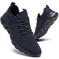 Shoes Mens Running Damyuan Mesh Lightweight Comfortable Sport Breathable Sneakers Athletic Fashion Casual Shoes Sole Walking