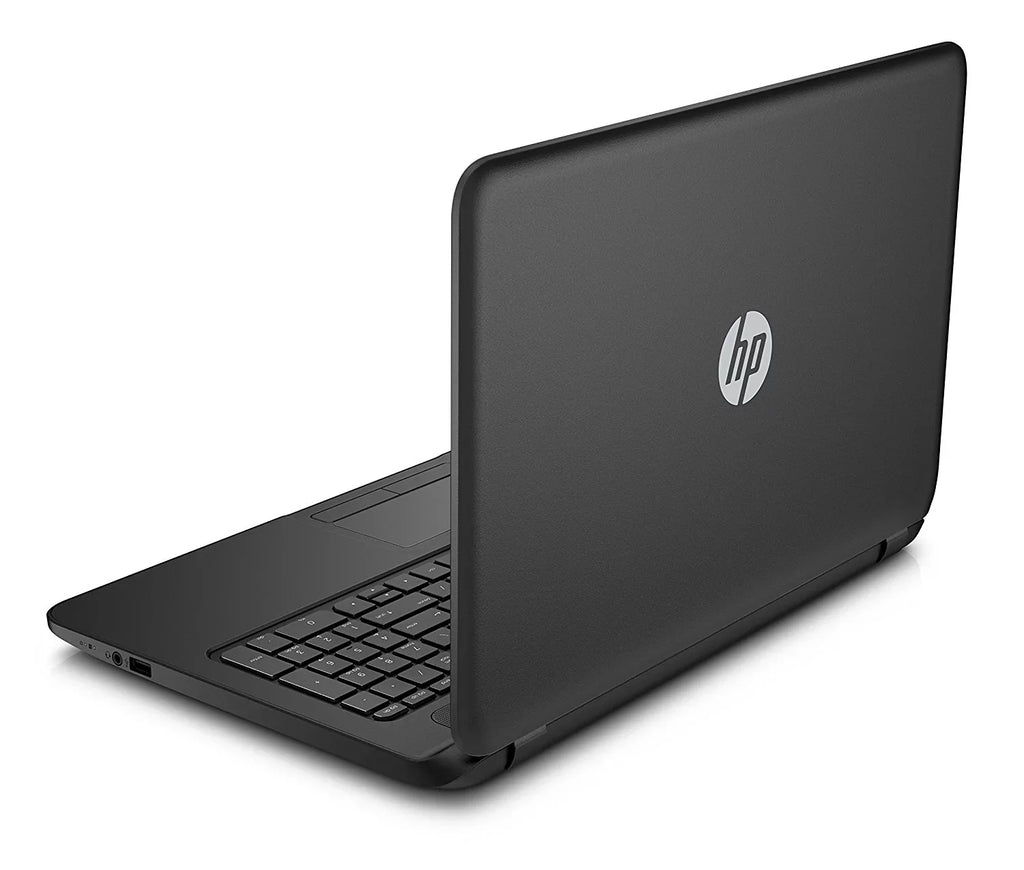 '- Black 1TB - Memory - HD - i3-6100U 15.6" HDD - 6GB Touch HP Core 15-AY009DX