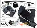 COLD 16-17 KIT TOYOTA SHIELD 09-17 RACING w/HEAT RTUNES / SCION COROLLA - IM INTAKE BLACK - AIR For Compatible
