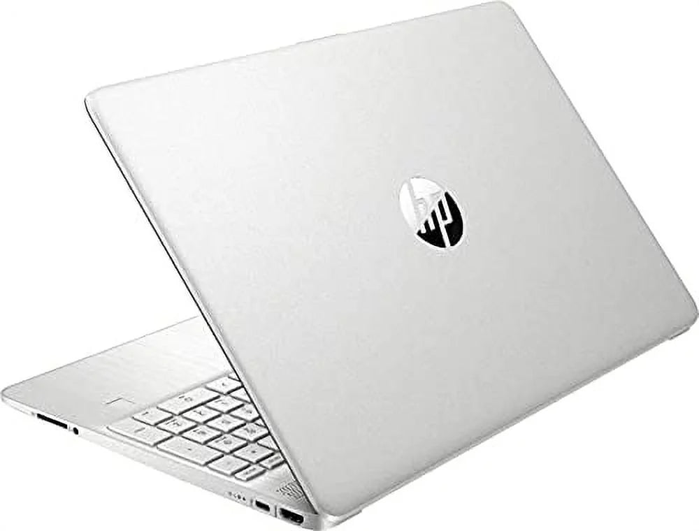 Intel | Xe Silver Windows | | | USB-C DDR4 i5-1135G7 SSD NVMe 1TB | Intel FHD IPS | | 15.6" | 10 Home 32GB 2022 HDMI | Display Webcam RAM Laptop Newest Iris Fingerprint Quad-Core | HP Graphics