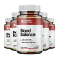 Guardian Botanicals (5-Pack) Balance Blood