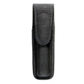 '- Hidden Pouch 7311 - Bianchi 4) Snap Light Black - Compact 24028 (Size: Bianchi Accumold
